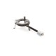 Hornillo Flames VLC G-250 de 25cm Gama Alta