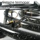 Paellero SEGURCID 80 P butano y propano de 80cm