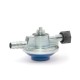 Grifo regulador de camping gas