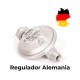 Regulador de gas para Alemania