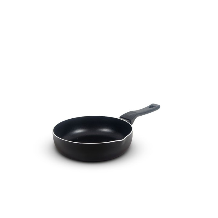 Sartén freidora con cestillo de 20cm | Paelleros Roger