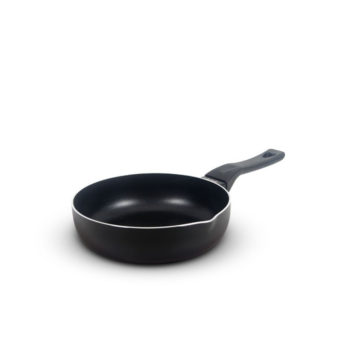 Sartén freidora con cestillo de 24cm | Paelleros Roger