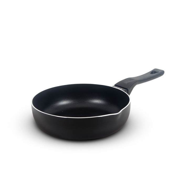 Sartén freidora con cestillo de 28cm | Paelleros Roger