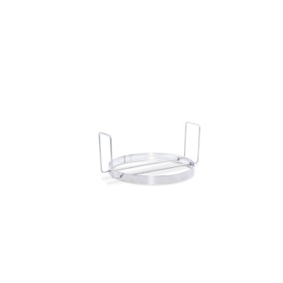 Porta Paellas inoxidable (para paellas de 26 a 42cm) i25 profesional IRUAL