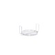 Porta Paellas inoxidable (para paellas de 26 a 42cm) i25 profesional IRUAL