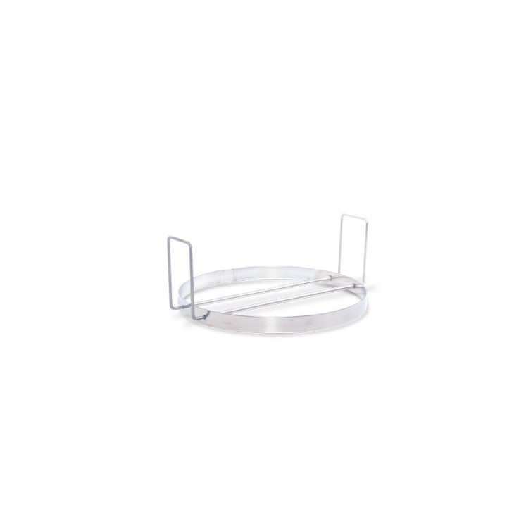 Sirve paellas desde 32 hasta 55 cm