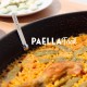 Paella Fácil - Imán para el Control del Caldo