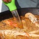 Pipeta correctora de caldo para paellas - ArrozControl