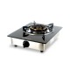 Hornillo de gas 1 fuego - triple corona - para interior
