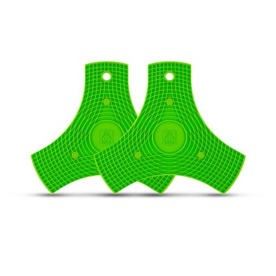 Protector de Sartenes Bra Safe (2 unidades)