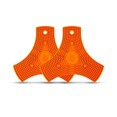 Protector de Sartenes Bra Safe (2 unidades)
