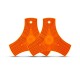 Protector de Sartenes Bra Safe (2 unidades)