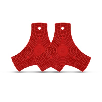 Protector de Sartenes Bra Safe (2 unidades)