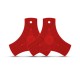 Protector de Sartenes Bra Safe (2 unidades)