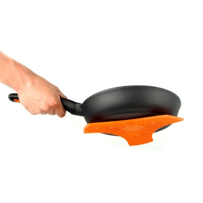 Protector de Sartenes Bra Safe (2 unidades)