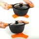Protector de Sartenes Bra Safe (2 unidades)