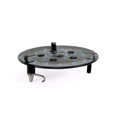 Difusor paellero MA-BEL 27 cm APTO para cocinas de gas con termopar