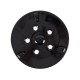 Difusor paellero MA-BEL 27 cm APTO para cocinas de gas con termopar