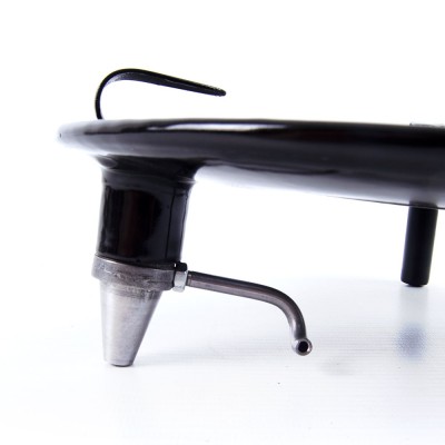 Difusor paellero MA-BEL 23 cm APTO para cocinas de gas con termopar