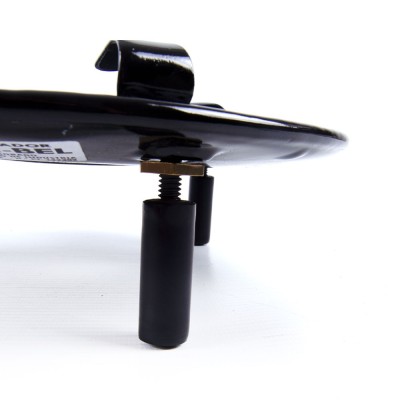Difusor paellero MA-BEL 23 cm APTO para cocinas de gas con termopar