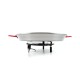 Difusor paellero MA-BEL 23 cm APTO para cocinas de gas con termopar