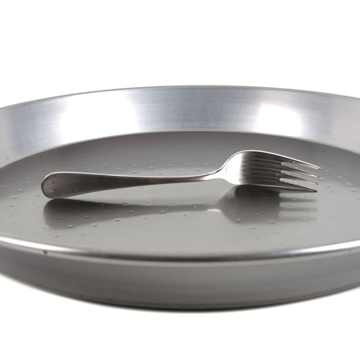 Tenedor de arroz Comas North XL 18/10 | Paelleros Roger