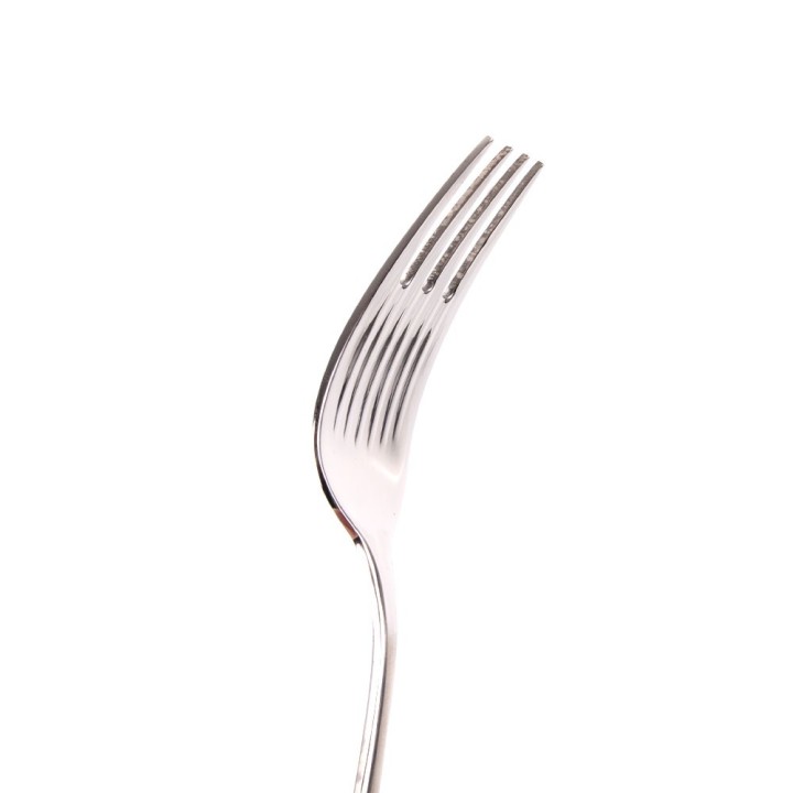 Tenedor de arroz Comas North XL 18/10 | Paelleros Roger