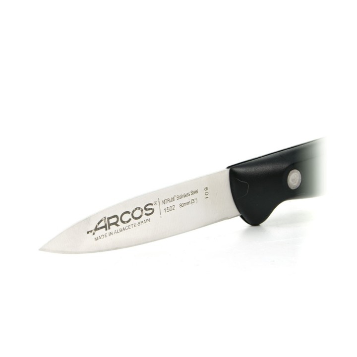 Cuchillo Arcos Mondador de 80mm  | Paelleros Roger