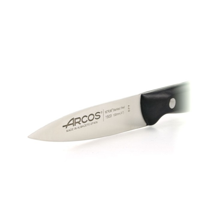 Cuchillo mondador | Paelleros Roger