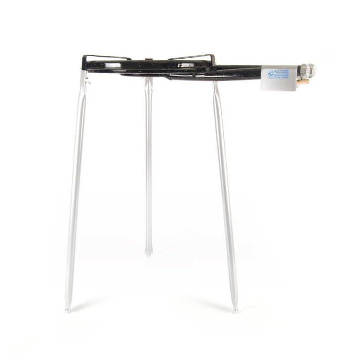 Patas largas regulables | Paelleros Roger