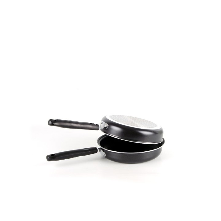 Sartén tortillas Ibili Indubasic de 20 cm | Paelleros Roger