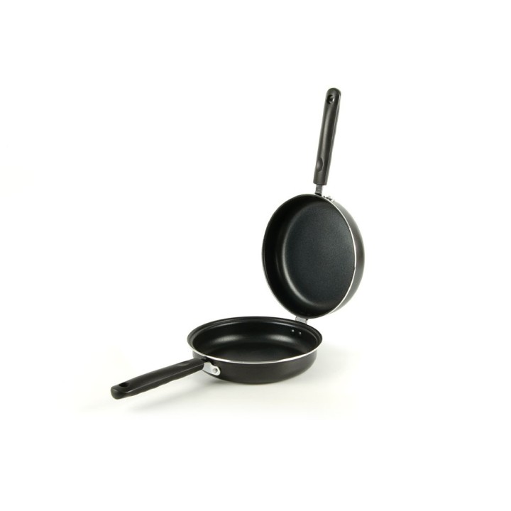 Sartén tortillas Ibili Indubasic de 20 cm | Paelleros Roger