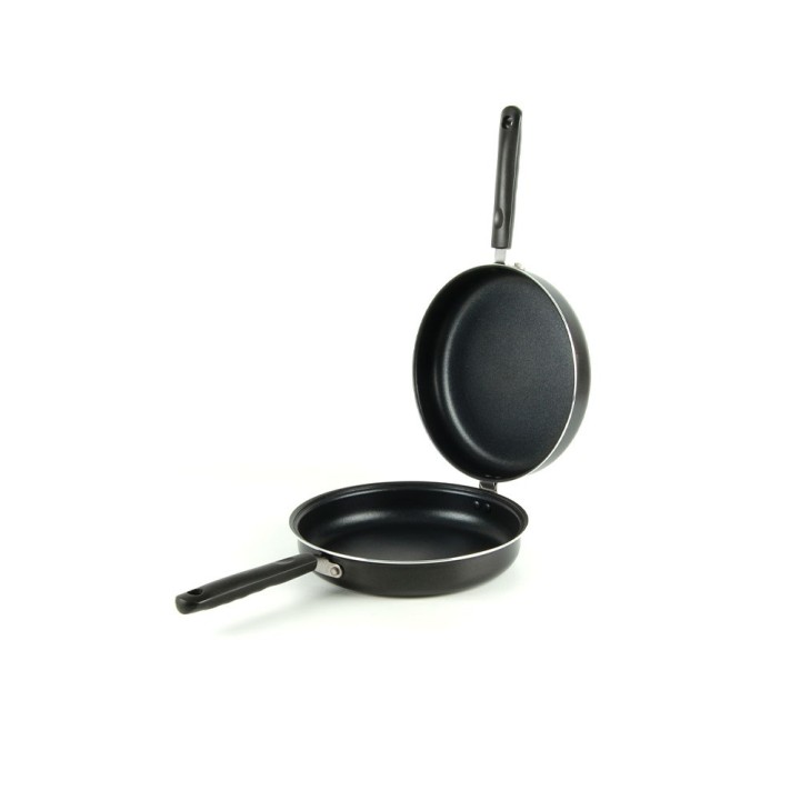 Sartén tortillas Ibili Indubasic de 24 cm | Paelleros Roger