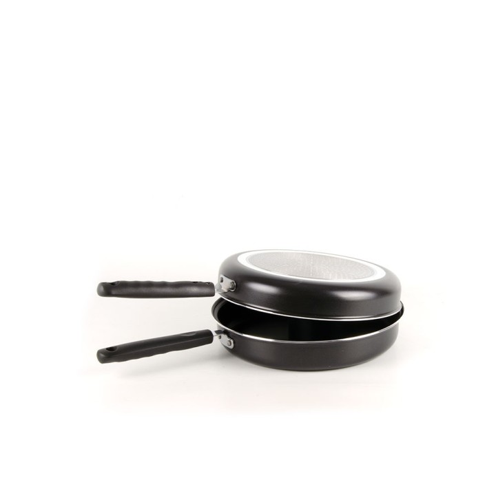 Sartén tortillas Ibili Indubasic de 28 cm | Paelleros Roger