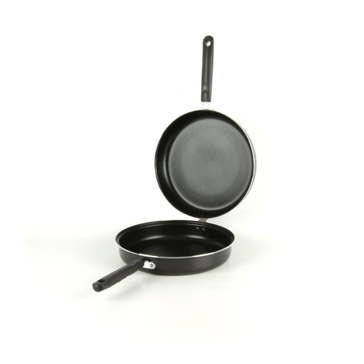 Sartén tortillas Ibili Indubasic de 28 cm | Paelleros Roger