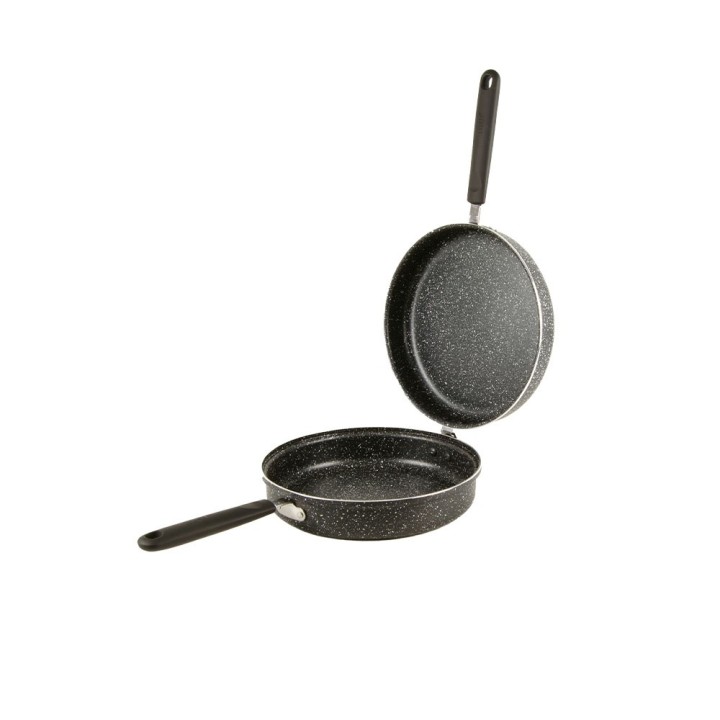 Sartén tortillas Ibili Natura de 24 cm | Paelleros Roger