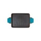 Parrilla Grill Arcos Thera 34 x 26 cm antiadherente premium