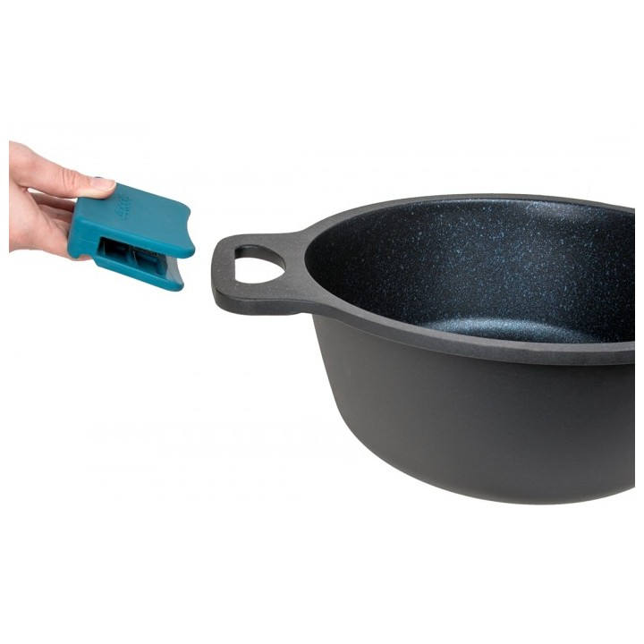 Cacerola alta antiadherente Thera 24 cm | Paelleros Roger