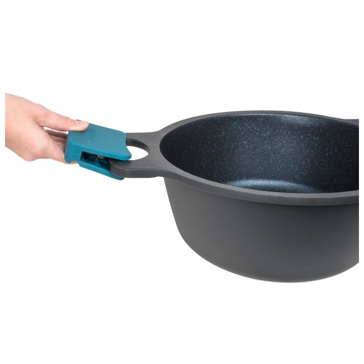 Cacerola alta antiadherente Thera 28 cm | Paelleros Roger