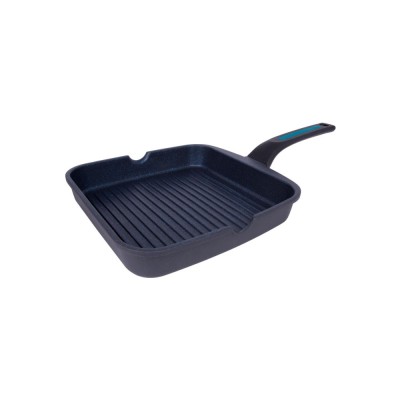 Grill Arcos Thera 24 cm antiadherente premium