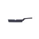 Grill Arcos Thera 24 cm antiadherente premium