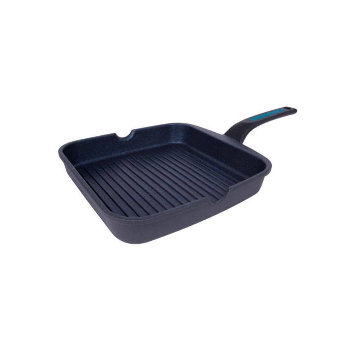 Grill antiadherente Thera 28 cm | Paelleros Roger