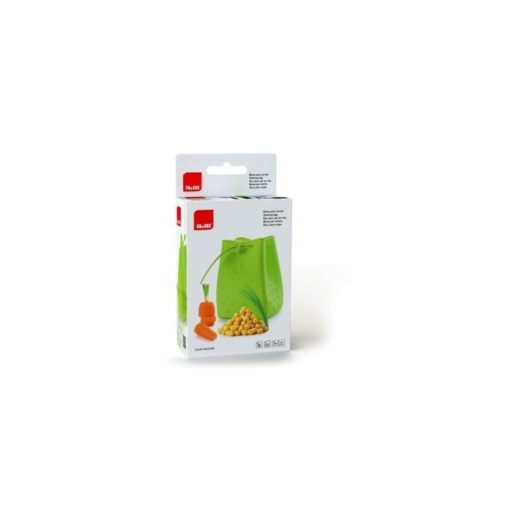 Bolsa para cocido silicona | Paelleros Roger