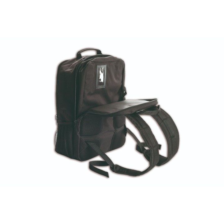 Mochila porta cuchillos 9 piezas Arcos 694900 | Paelleros Roger