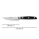 Puntilla Arcos (100mm) Serie Manhattan 160100