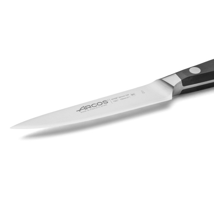 Puntilla Arcos (100mm) | Paelleros Roger