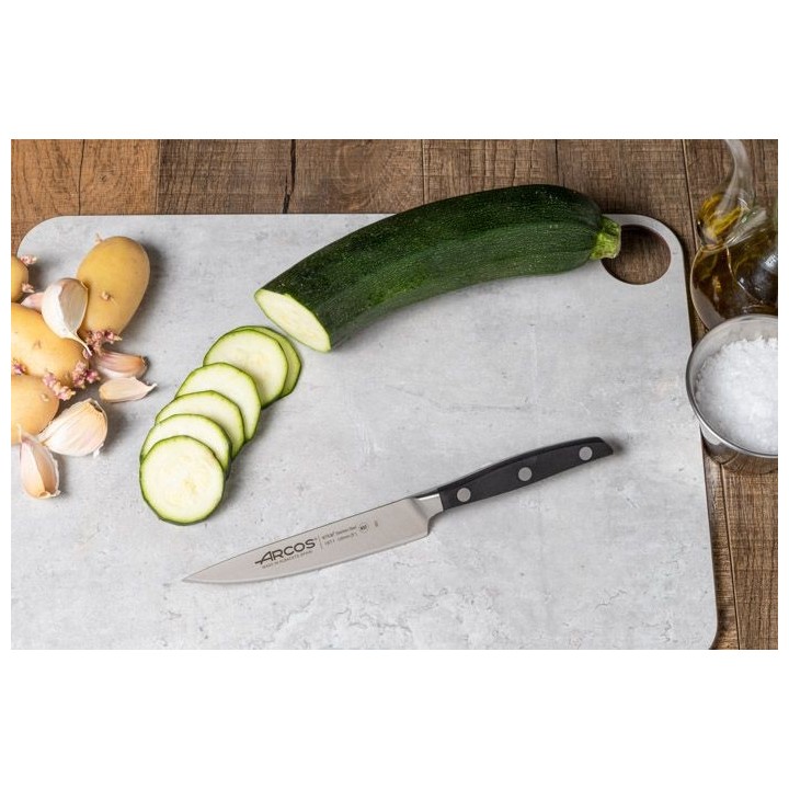 Cuchillo Verduras Arcos (130mm)  | Paelleros Roger