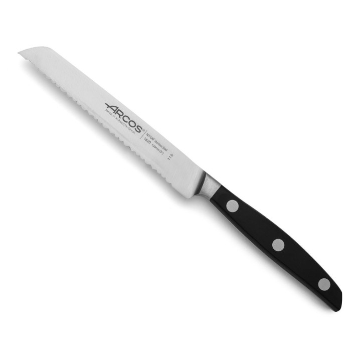 Cuchillo Tomatero Arcos (130mm) | Paelleros Roger