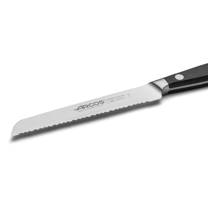 Cuchillo Tomatero Arcos (130mm) | Paelleros Roger