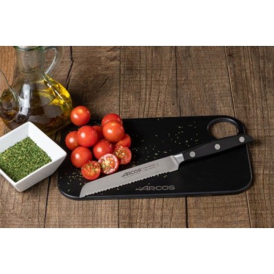 Cuchillo Tomatero Arcos (130mm) Serie Manhattan 162000